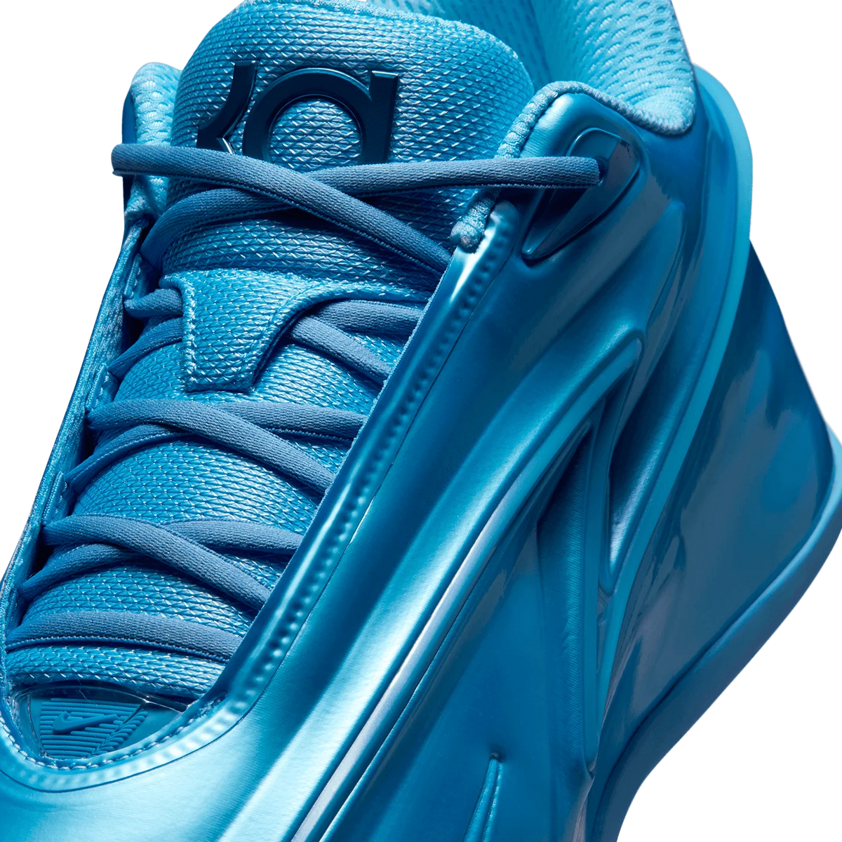 Nike KD19 EP 'Blueberry Blast'