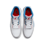 Air Jordan 3 Retro 'True Blue'
