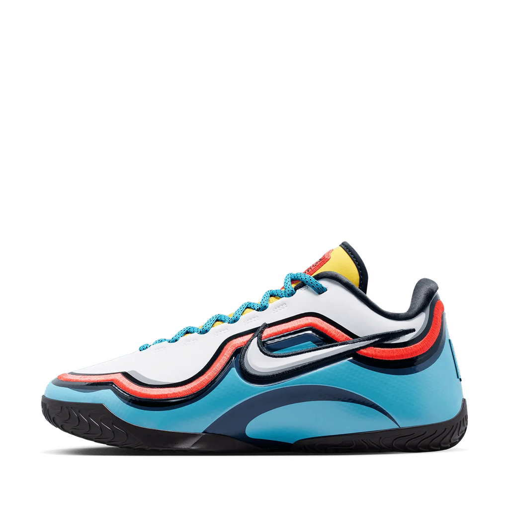 Nike LeBron XXIII EP 'Baltic Blue and Bright Crimson'
