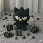 A-【Valise Kawaii Lucky Scoop】- Édition 14 po