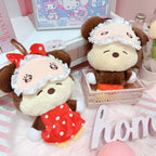 A-【Valise Kawaii Lucky Scoop】- Édition 14 po