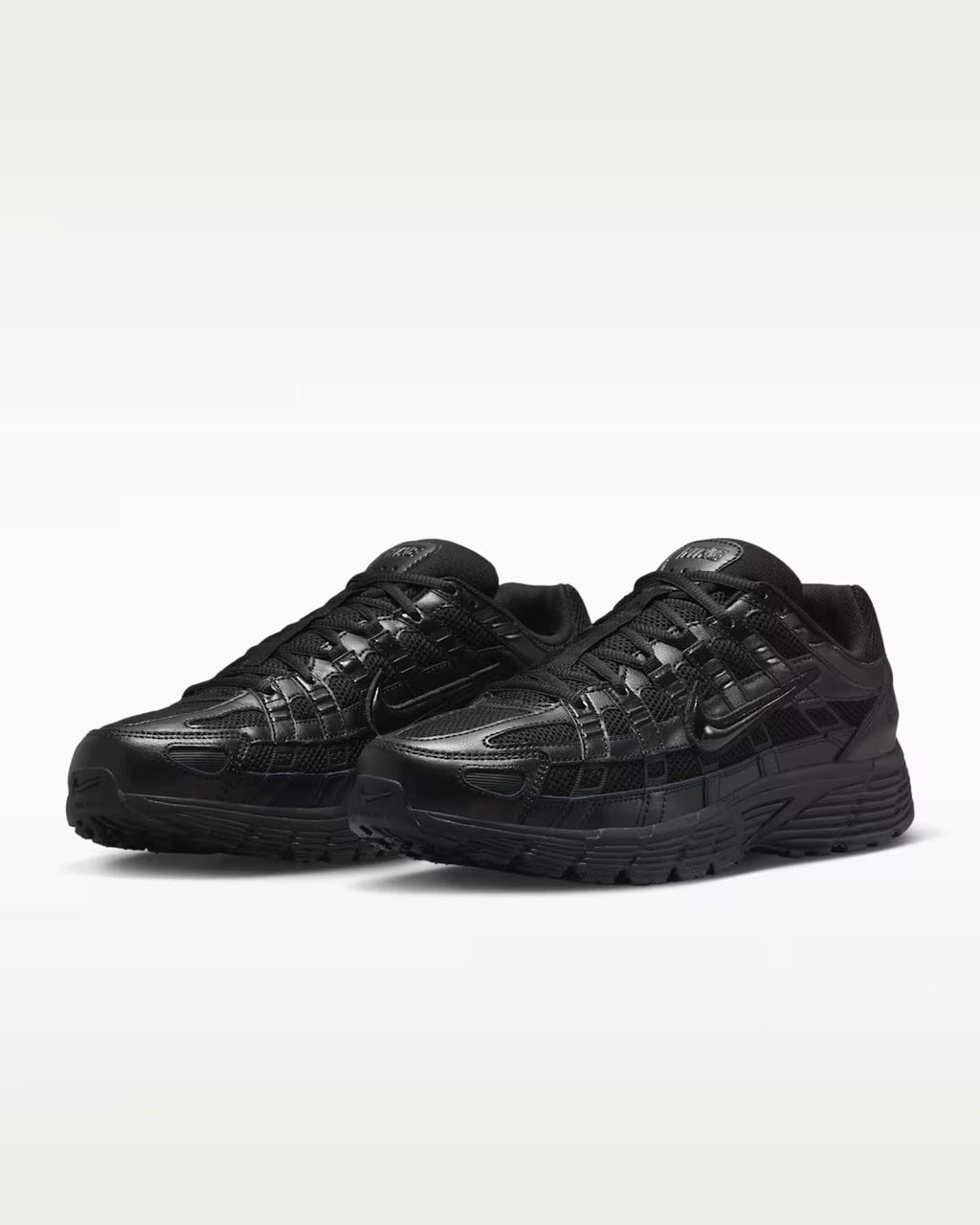 Nike P-6000