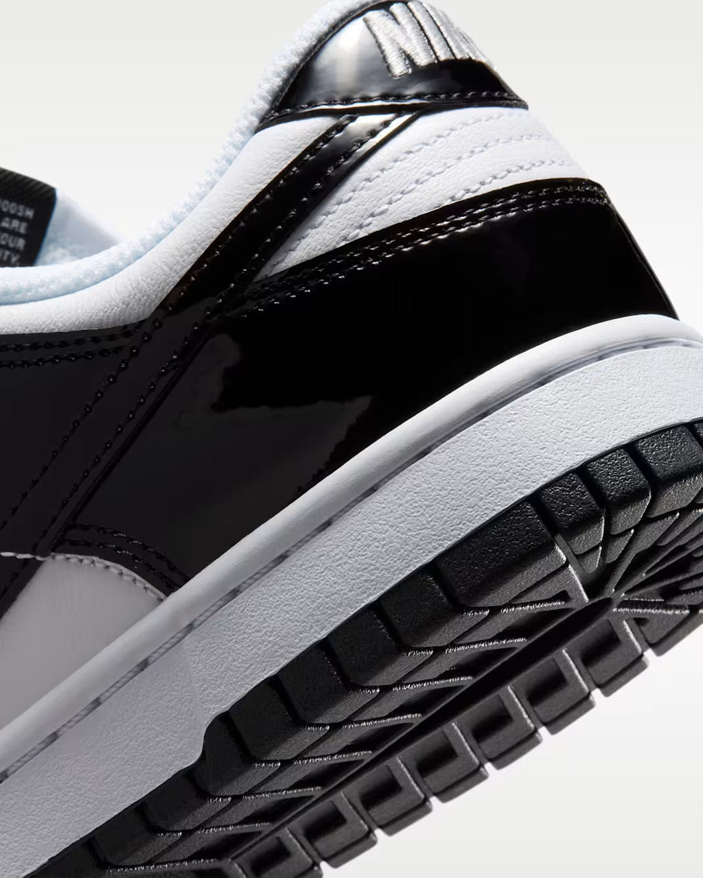 Nike Dunk Low SE "Gloss"