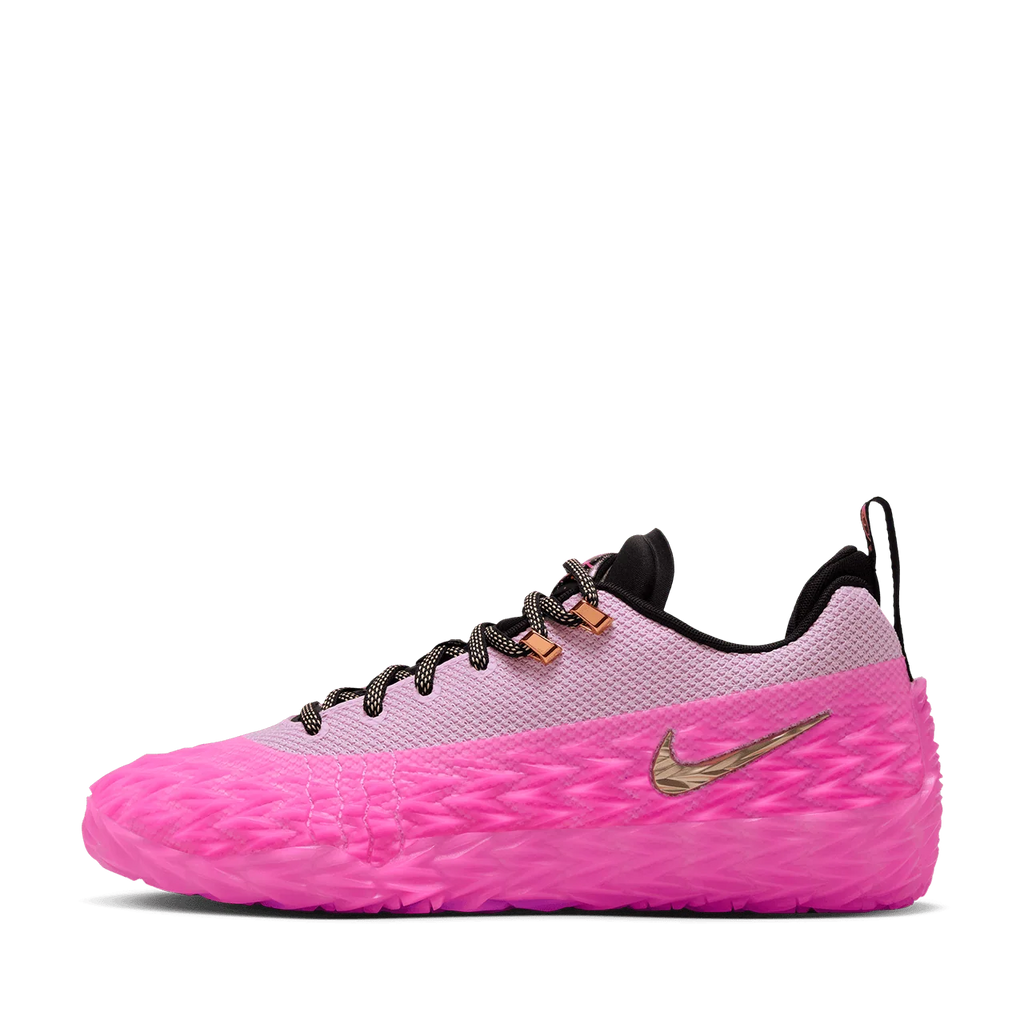 Nike S.T. Charge EP 'Pink Foam and Soft Yellow'