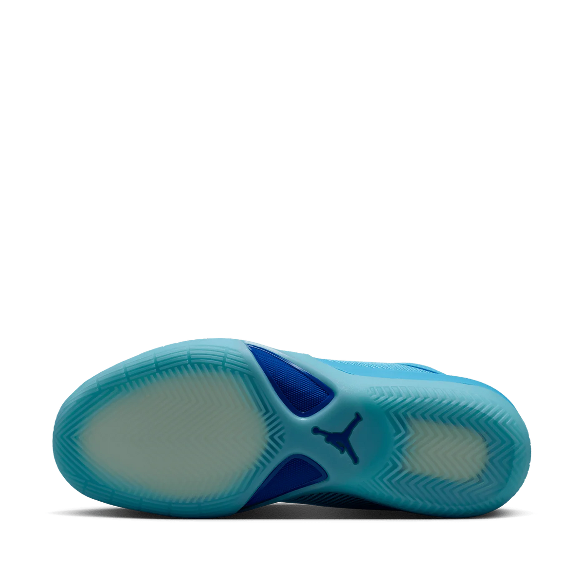 Jordan Triangle PF 'Baltic Blue'
