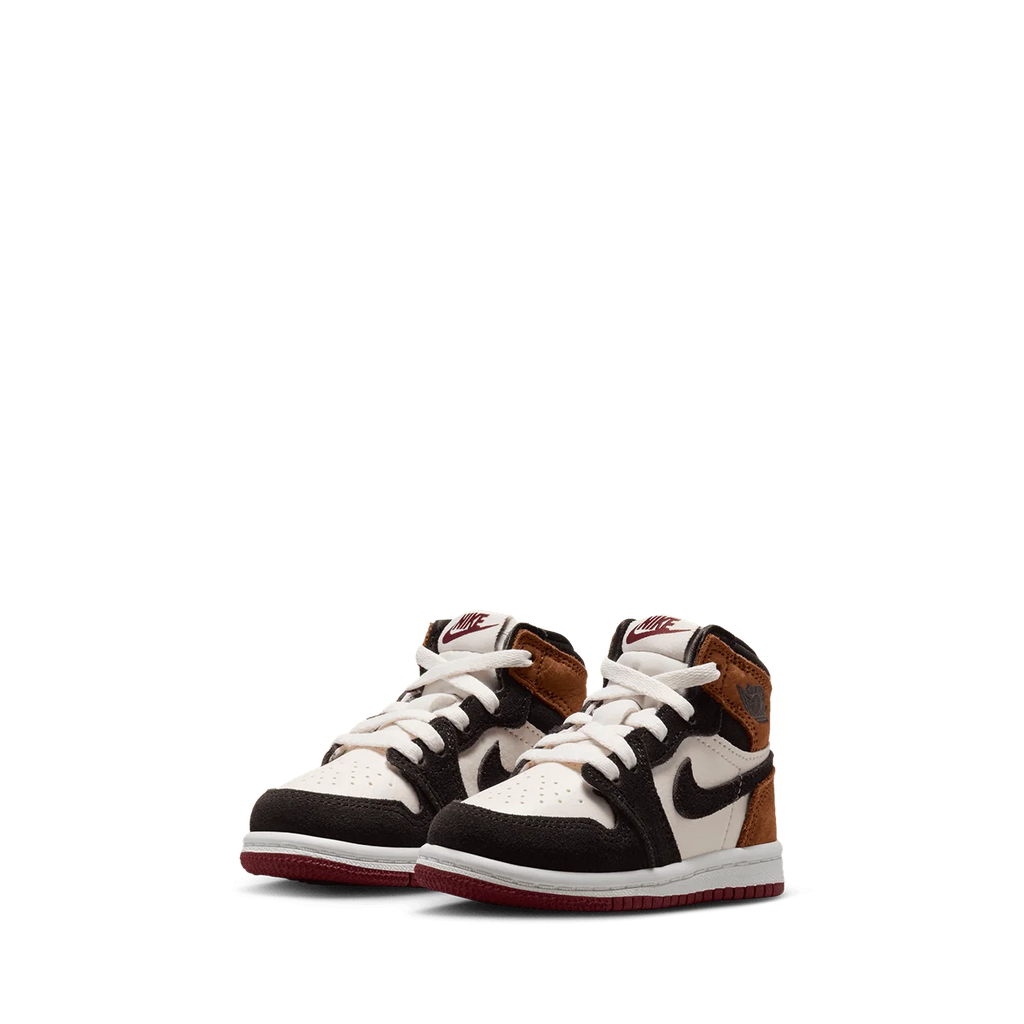 Air Jordan 1 Retro High OG TD 'Love Letter'