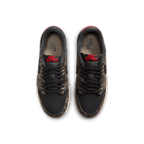 Air Jordan 1 Retro Low OG GS 'Laser'