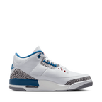 Air Jordan 3 Retro 'True Blue'