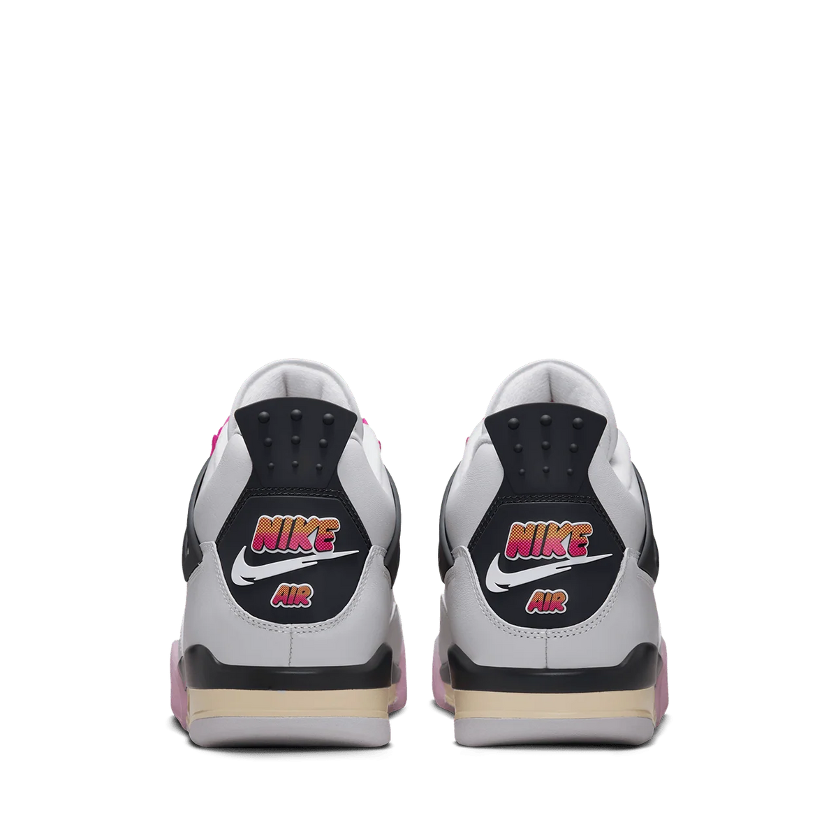 Air Jordan 4 Retro 'Comic'