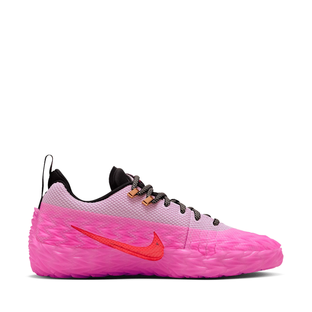 Nike S.T. Charge EP 'Pink Foam and Soft Yellow'