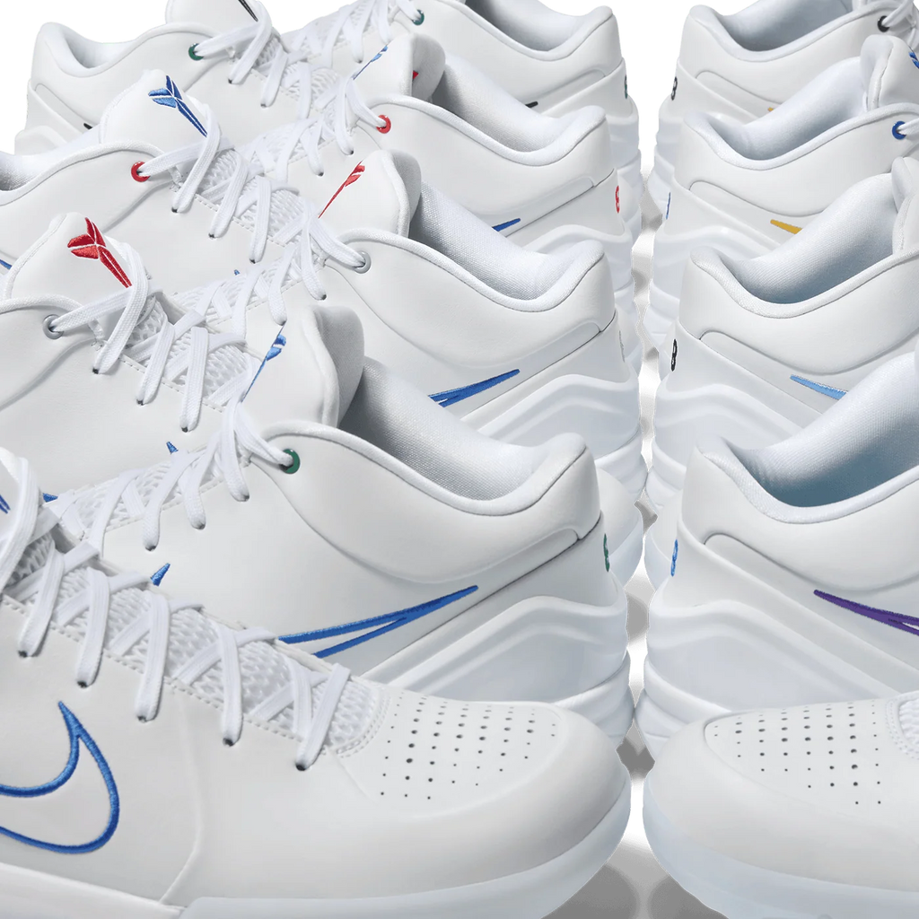 Nike Kobe 4 Protro 'Draft Pack'