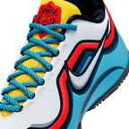 Nike LeBron XXIII EP 'Baltic Blue and Bright Crimson'