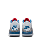 Air Jordan 3 Retro 'True Blue'