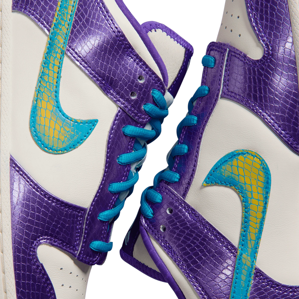 Nike Kobe Dunk Low Protro 'Draft Pack'