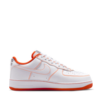 Nike Kobe Air Force 1 Low Protro 'White and Safety Orange'