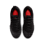 Nike S.T. Charge EP 'Black and Bright Crimson'