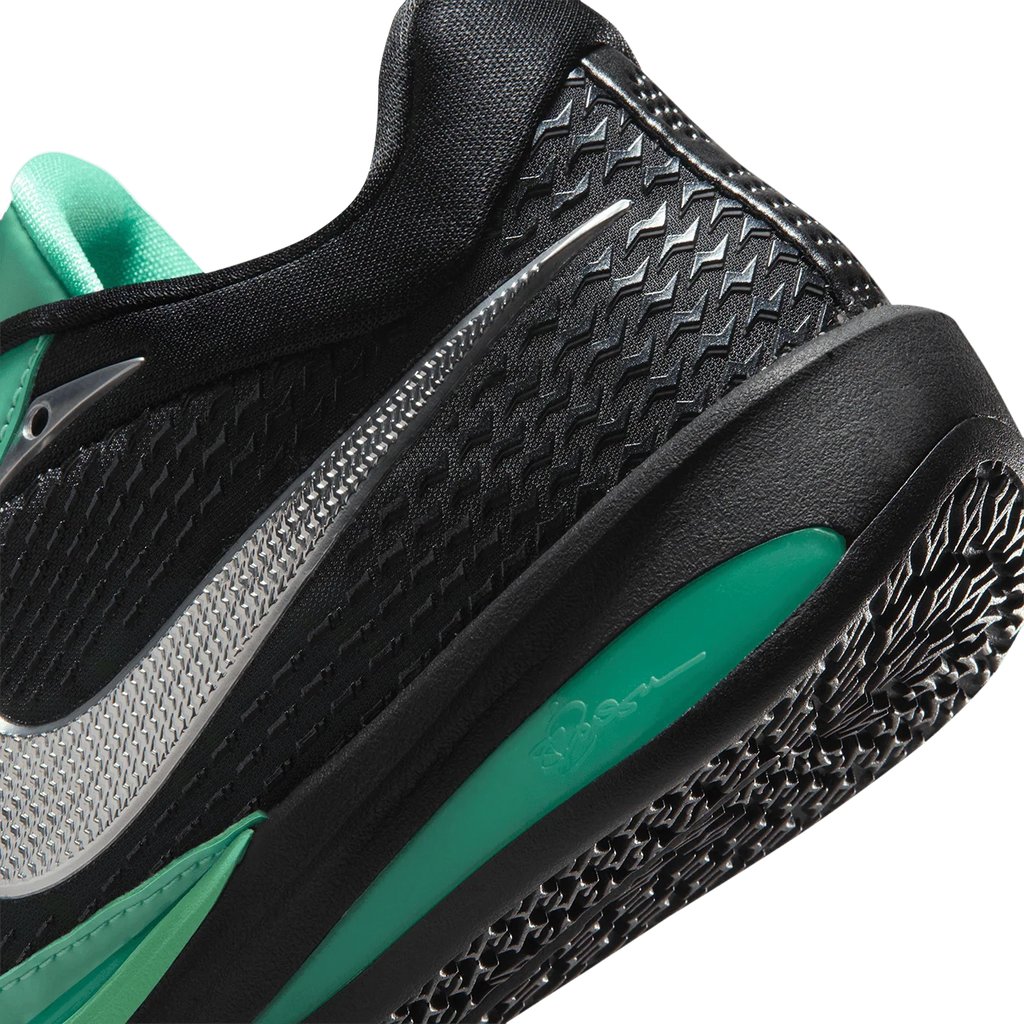 Nike Sabrina 4 EP 'Limelight Glow'