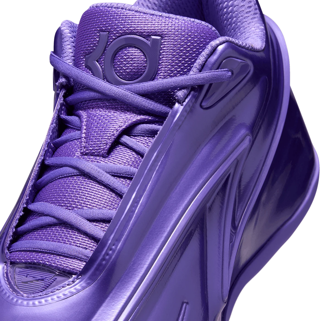 Nike KD19 EP 'Purple Stuff'