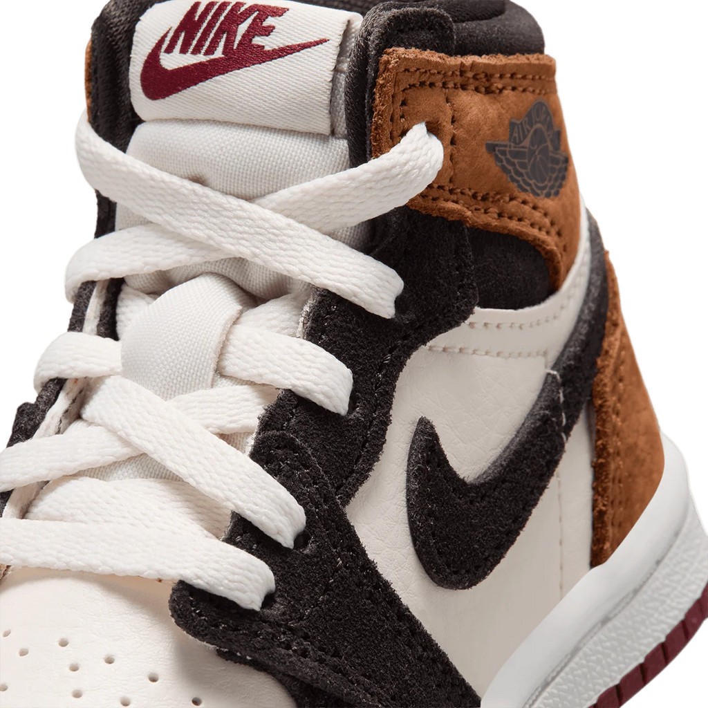 Air Jordan 1 Retro High OG TD 'Love Letter'
