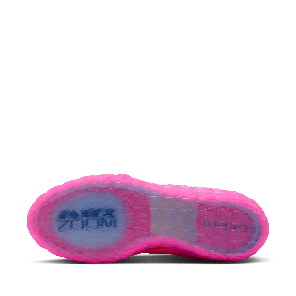 Nike S.T. Charge EP 'Pink Foam and Soft Yellow'