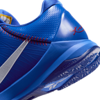 Nike Kobe 5 Protro 'Hyper Royal'