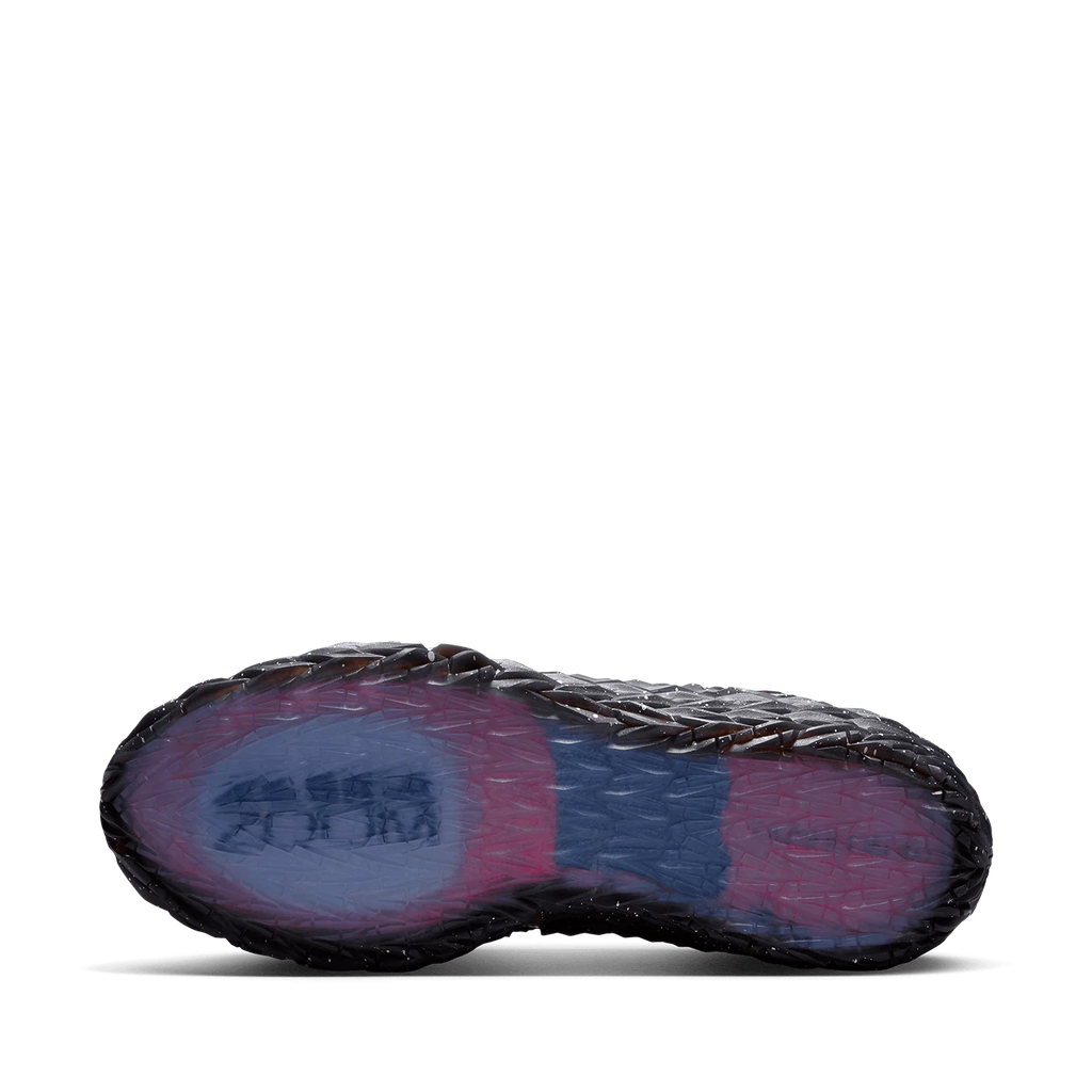 Nike S.T. Charge EP 'Black and Bright Crimson'