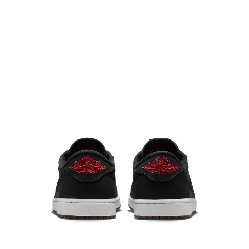 Air Jordan 1 Retro Low OG 'Laser'