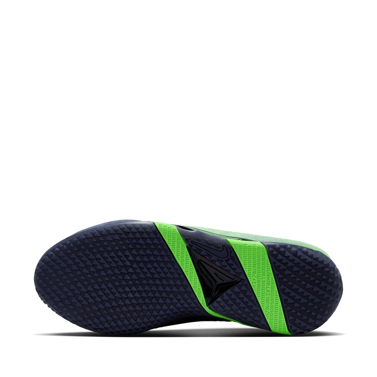 Nike Ja 4 EP 'Nightmare'