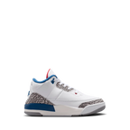 Air Jordan 3 Retro PS 'True Blue'