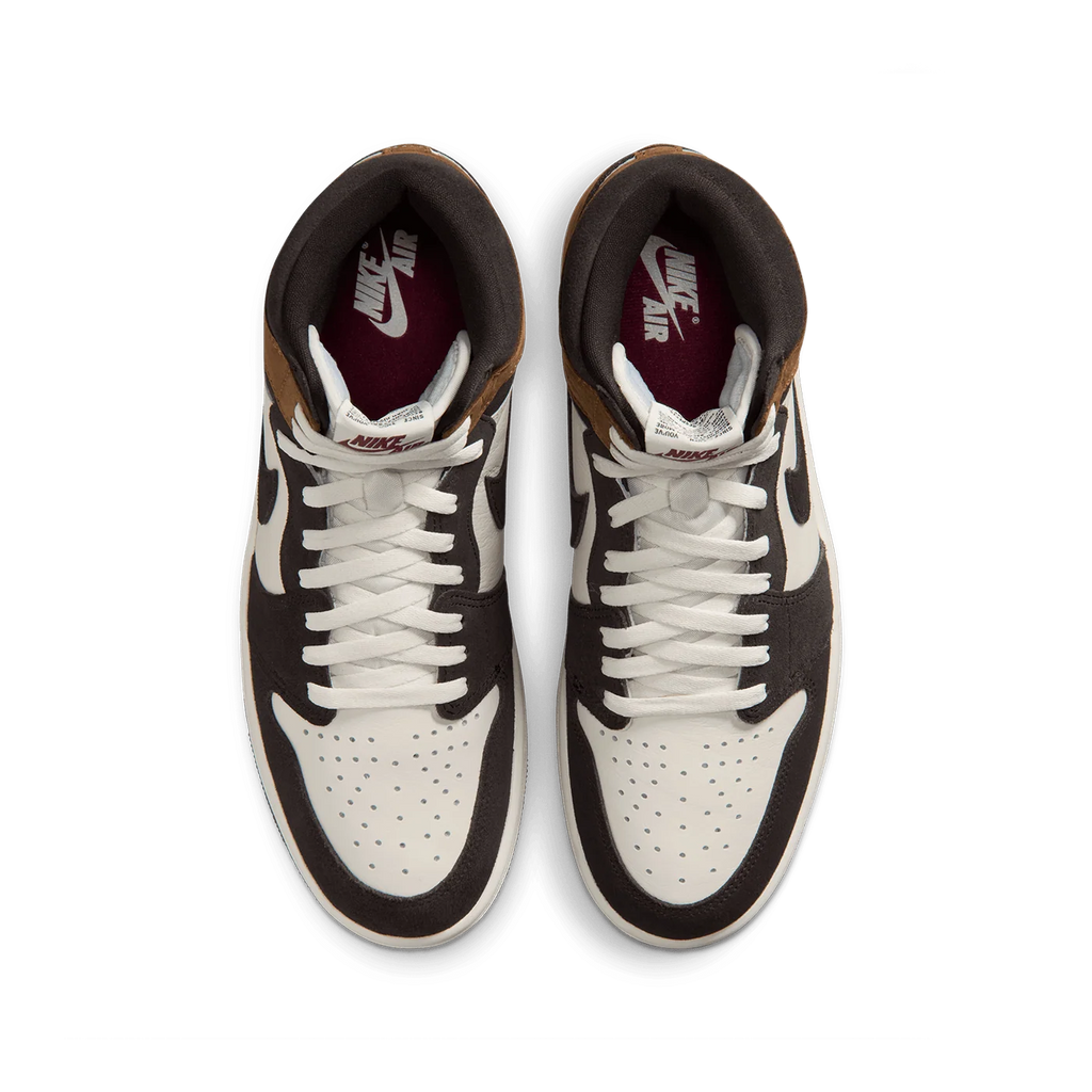 Air Jordan 1 Retro High OG 'Love Letter'