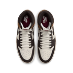 Air Jordan 1 Retro High OG 'Love Letter'