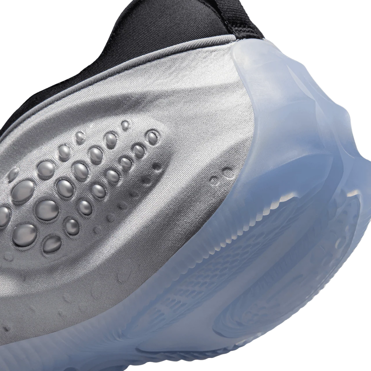 Wmns Nike First Sight Shadow 'Metallic Silver'