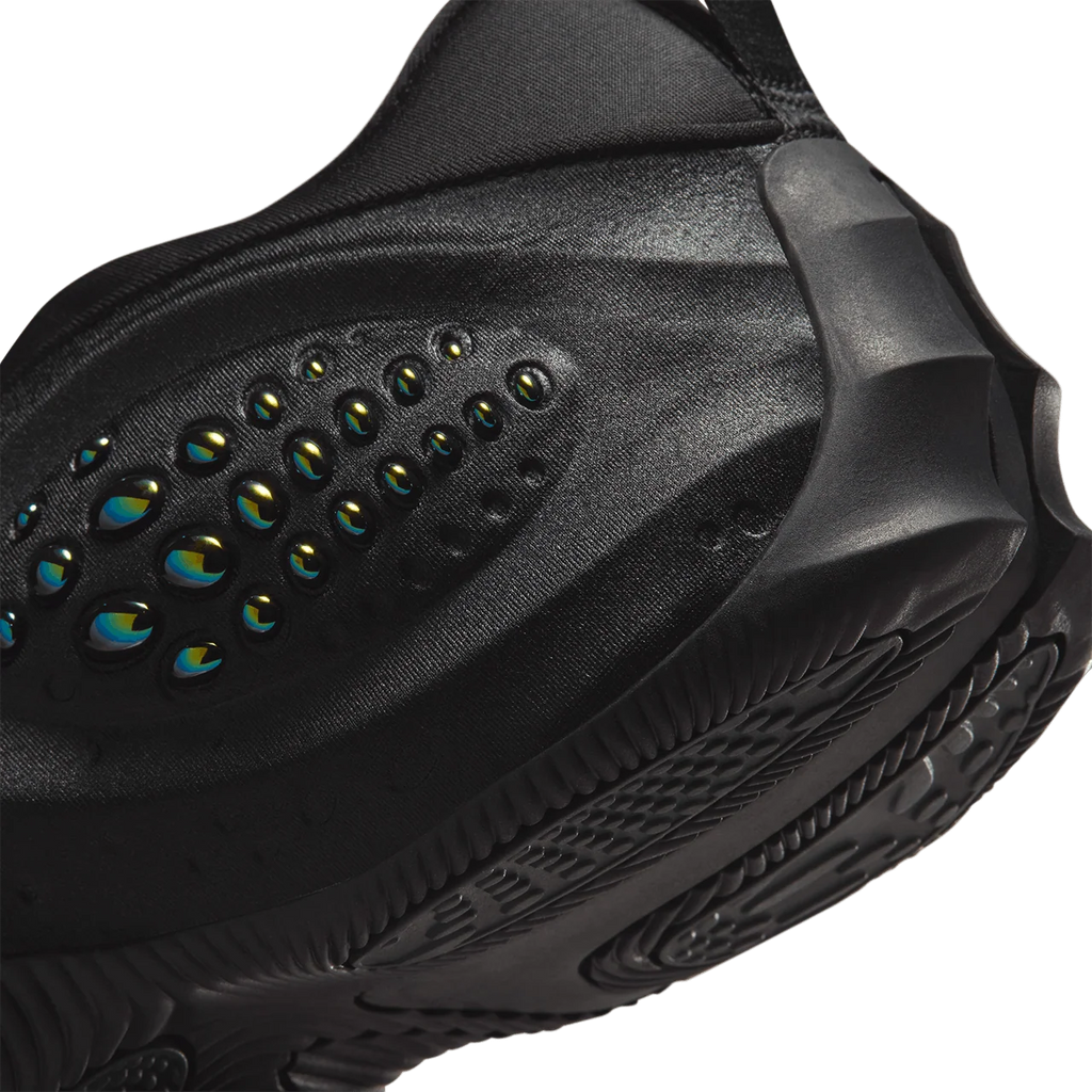 Wmns Nike First Sight Shadow 'Black'