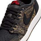 Air Jordan 1 Retro Low OG GS 'Laser'